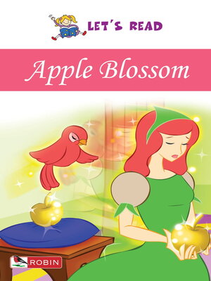 cover image of Apple Blossom